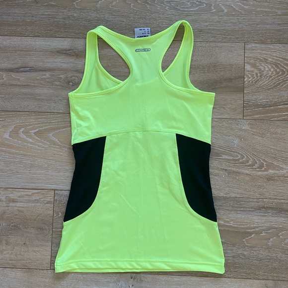 Demix Breathable Tee - Picture 3 of 4